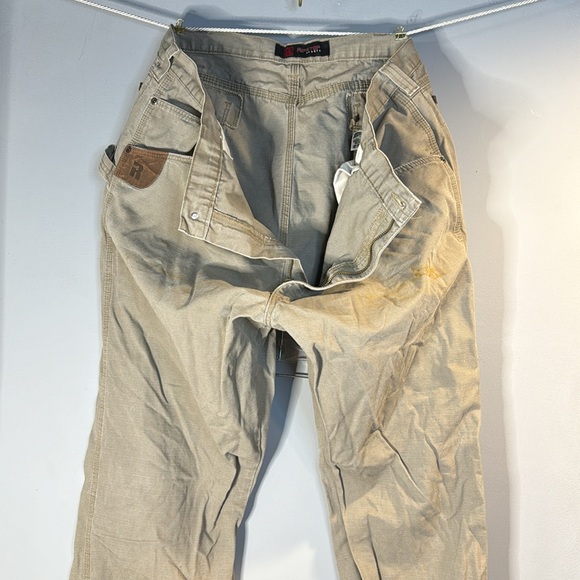 Workwear khakis - Picture 11 of 16